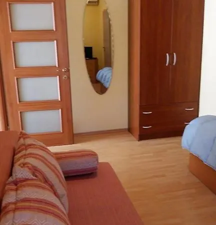 Apartment Anamaria Daire Bibinje