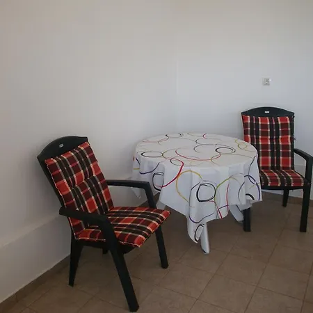 Apartment Anamaria Bibinje