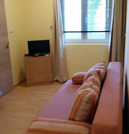 Apartment Anamaria Daire