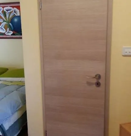 Apartment Anamaria *