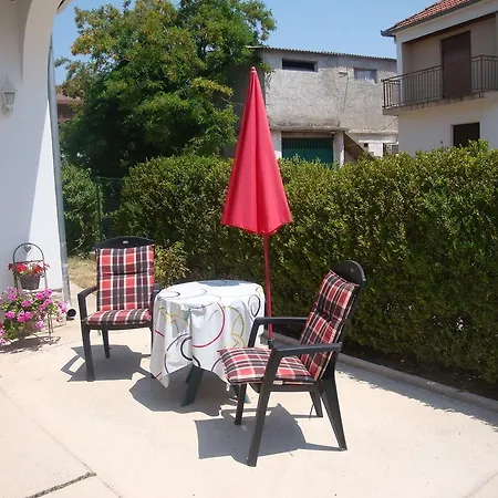 Apartment Anamaria * Bibinje