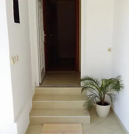 Apartment Anamaria Daire Bibinje