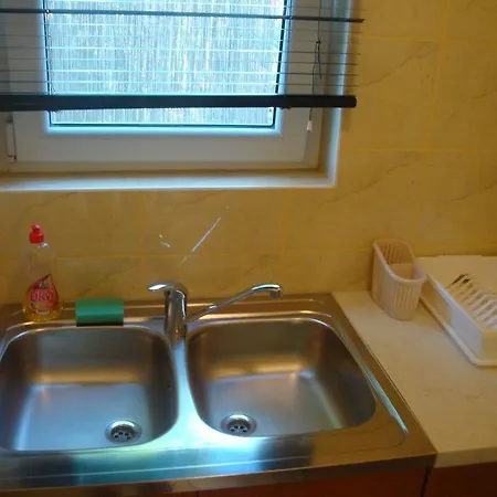 Apartment Anamaria Daire