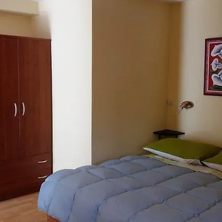Daire Apartment Anamaria *