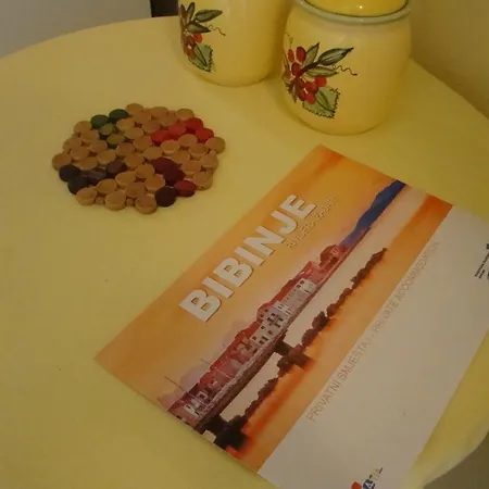 Apartment Anamaria *