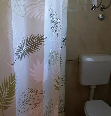 Apartment Anamaria Daire *