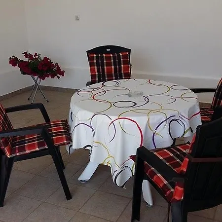 Daire Apartment Anamaria Bibinje