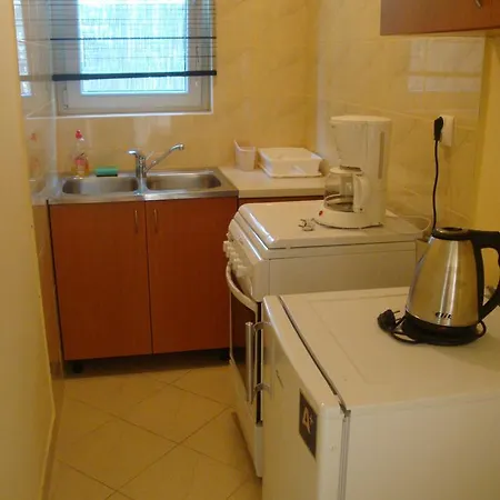 Daire Apartment Anamaria