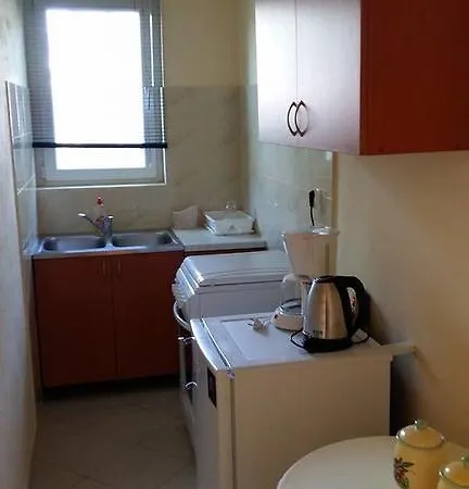 Apartment Anamaria Daire Bibinje