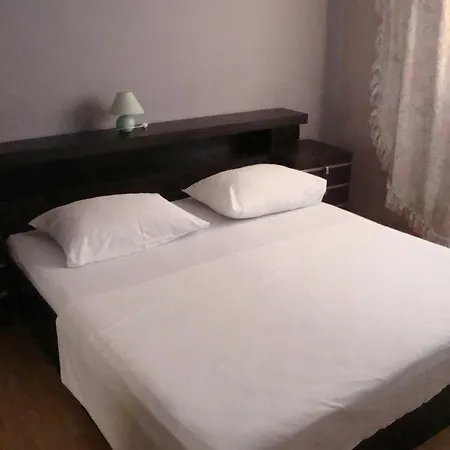 Apartment Anamaria Daire *