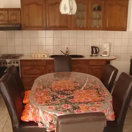 Daire Apartment Anamaria Bibinje