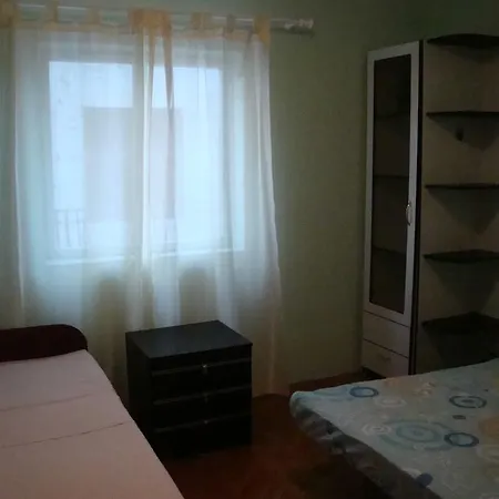 Daire Apartment Anamaria
