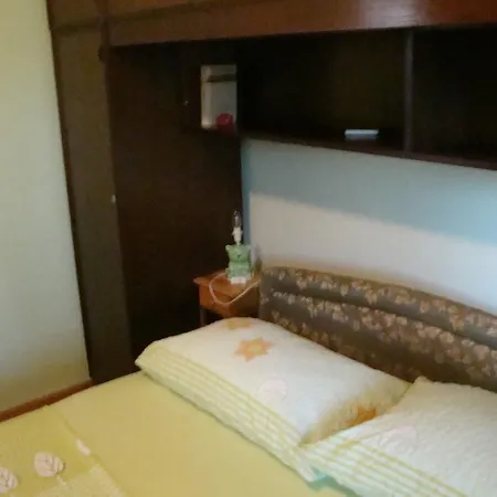 Apartment Anamaria *
