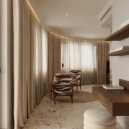 Hotel Kali Hotel 4*