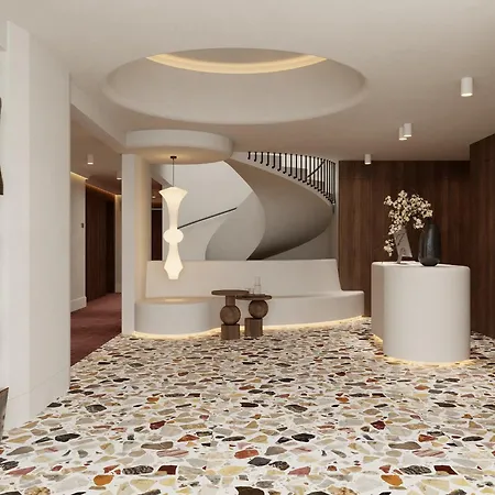 Hotel Hotel Kali 4*