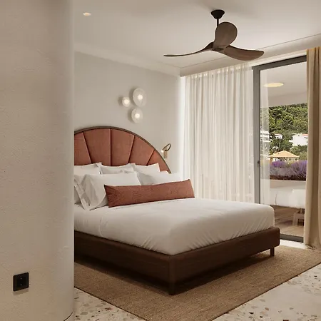 Hotel Hotel Kali 4*