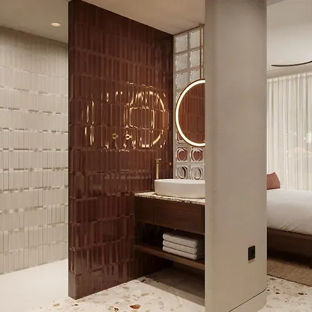 Hotel Kali Hotel 4*